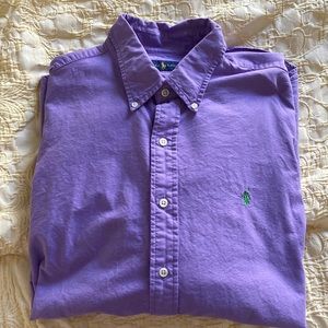 Ralph Lauren Shirt